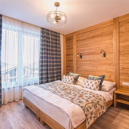 Chalet Mountain デマノブスカ・ドリーナ エクステリア 写真